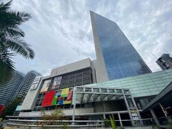 United Square (D11), Office #598611961